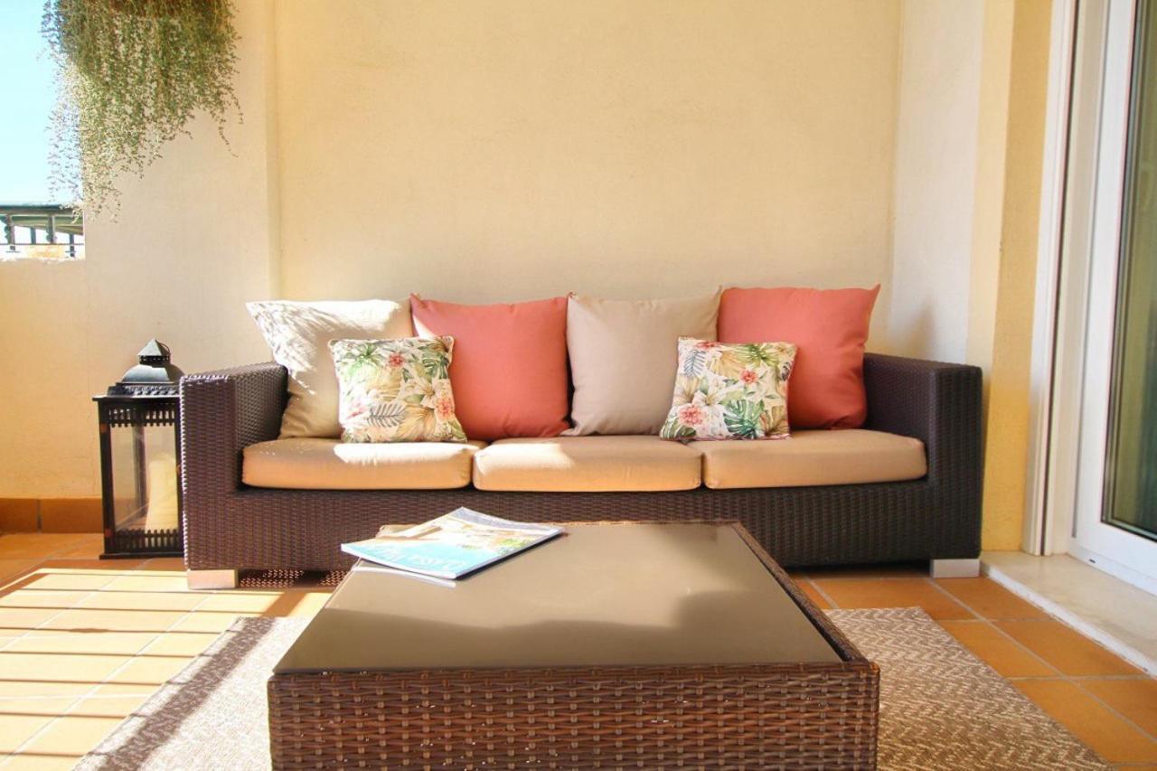 Apartamento En Mascarat Beach, Urb Oasis Beach 1 Leilighet Altea Eksteriør bilde